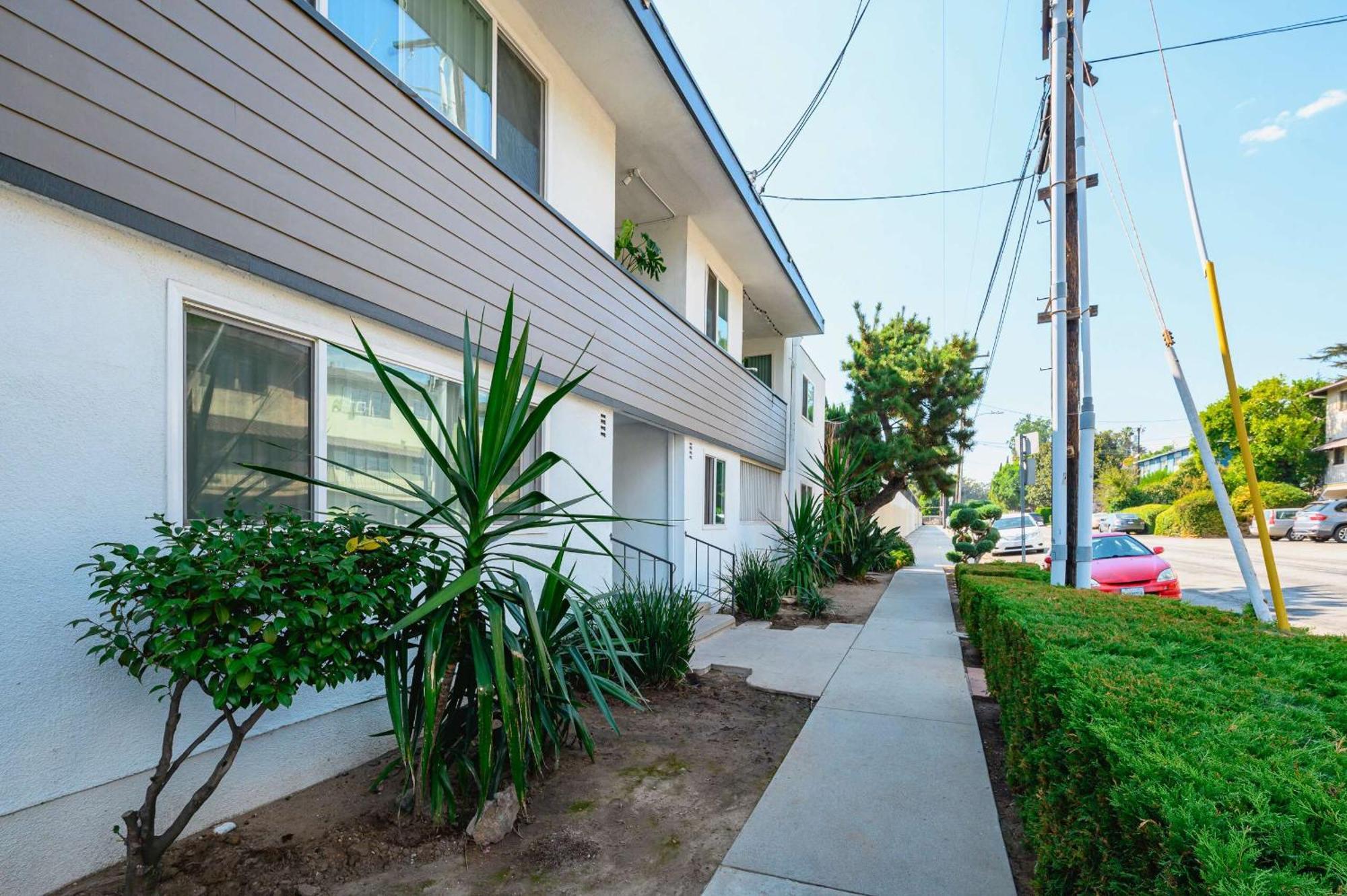 New Renovated 2B2B Apt Self Checkin Free Parking 1 パサディナ エクステリア 写真