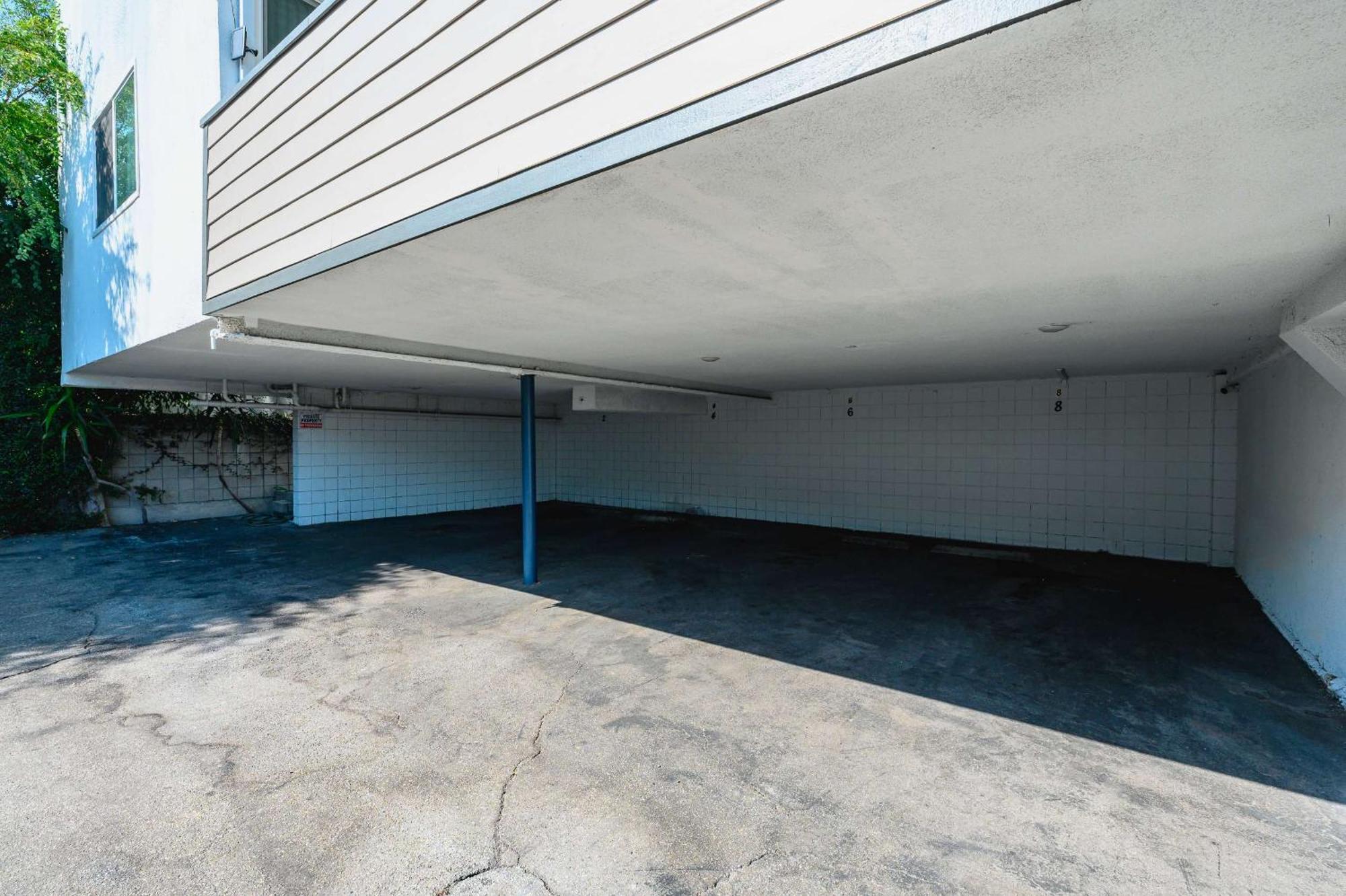 New Renovated 2B2B Apt Self Checkin Free Parking 1 パサディナ エクステリア 写真