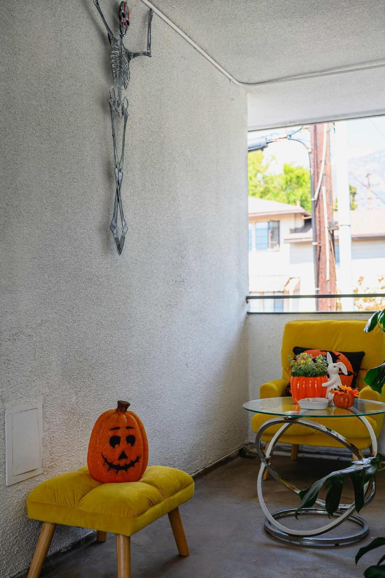 New Renovated 2B2B Apt Self Checkin Free Parking 1 パサディナ エクステリア 写真