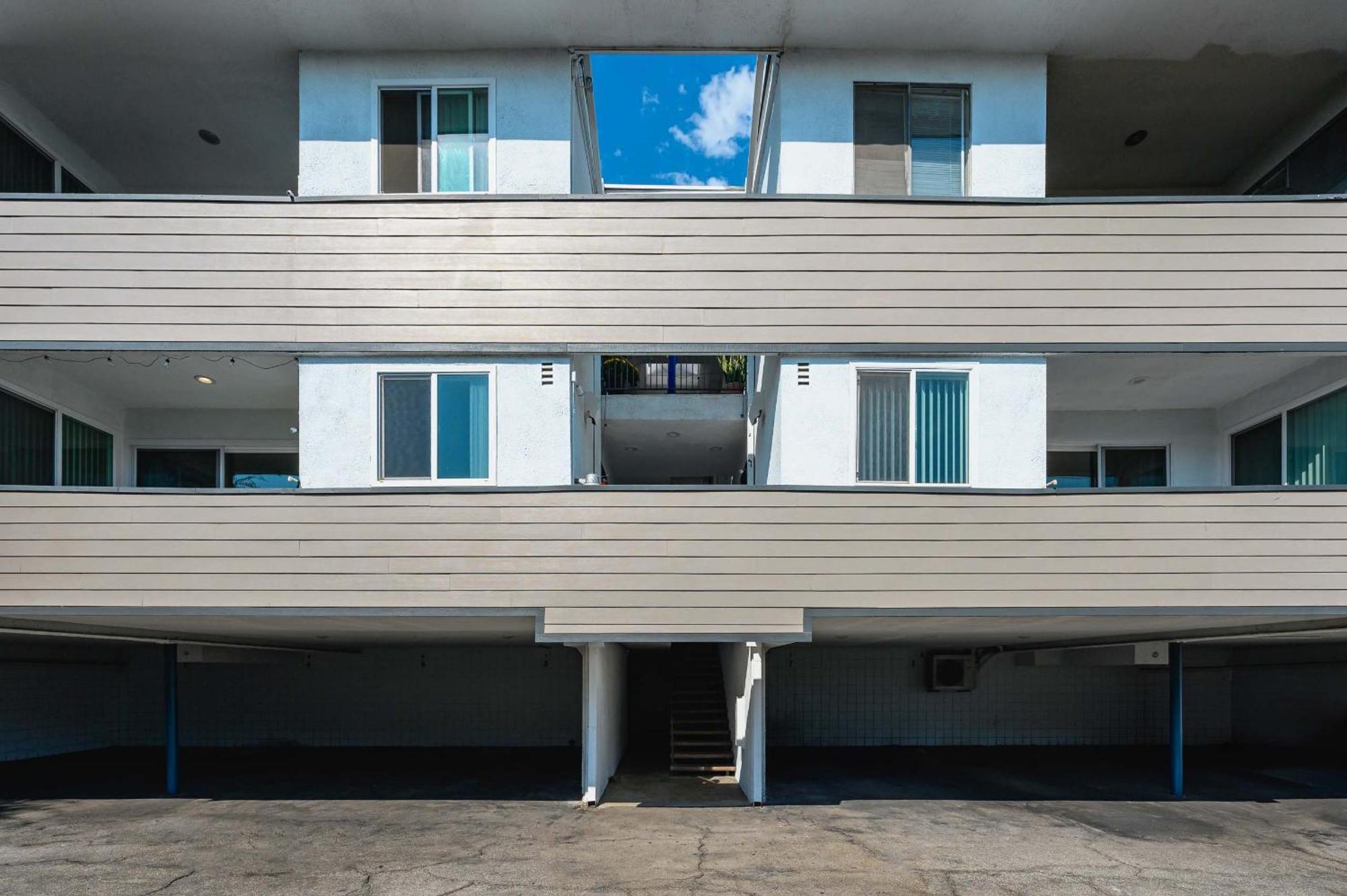 New Renovated 2B2B Apt Self Checkin Free Parking 1 パサディナ エクステリア 写真