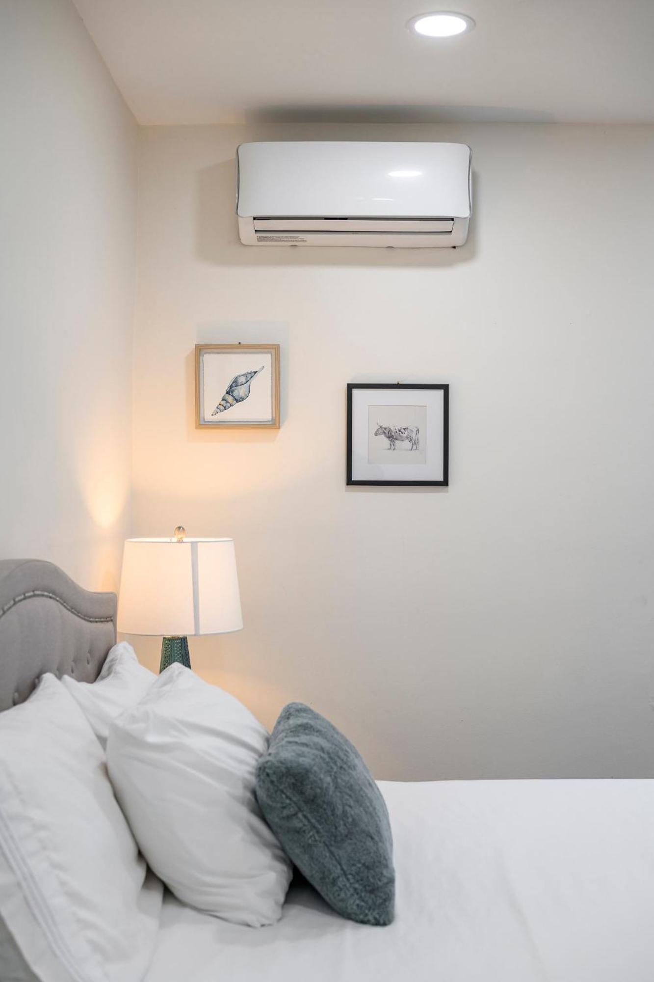 New Renovated 2B2B Apt Self Checkin Free Parking 1 パサディナ エクステリア 写真
