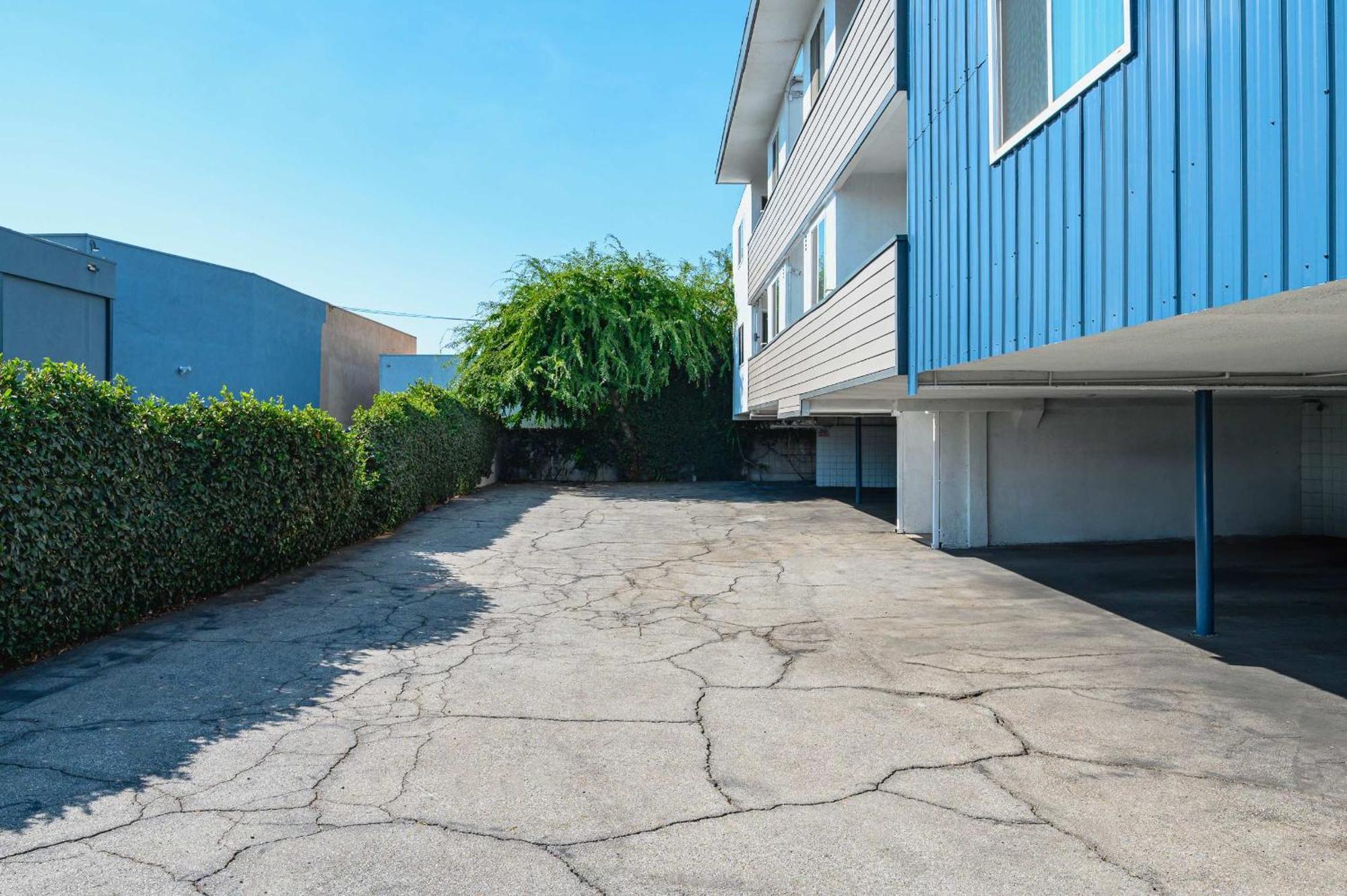 New Renovated 2B2B Apt Self Checkin Free Parking 1 パサディナ エクステリア 写真
