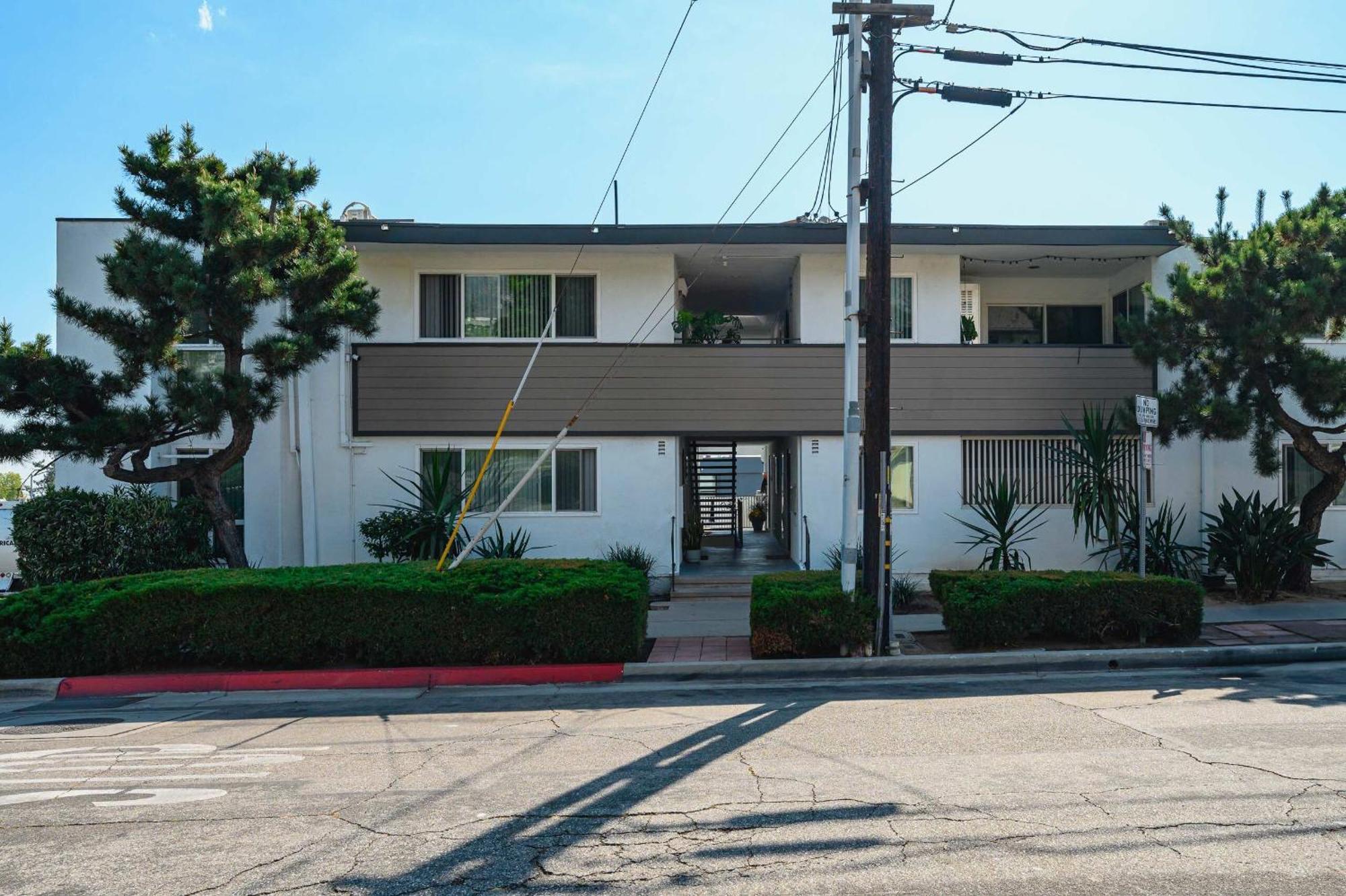 New Renovated 2B2B Apt Self Checkin Free Parking 1 パサディナ エクステリア 写真