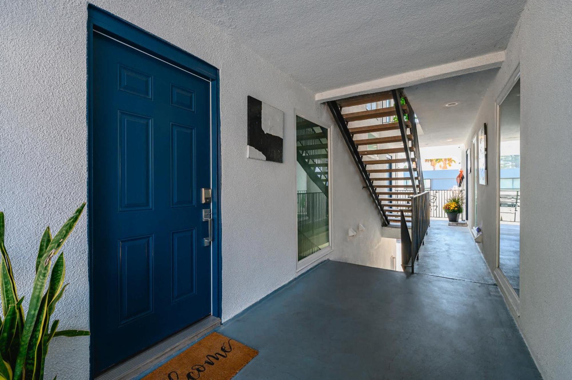 New Renovated 2B2B Apt Self Checkin Free Parking 1 パサディナ エクステリア 写真