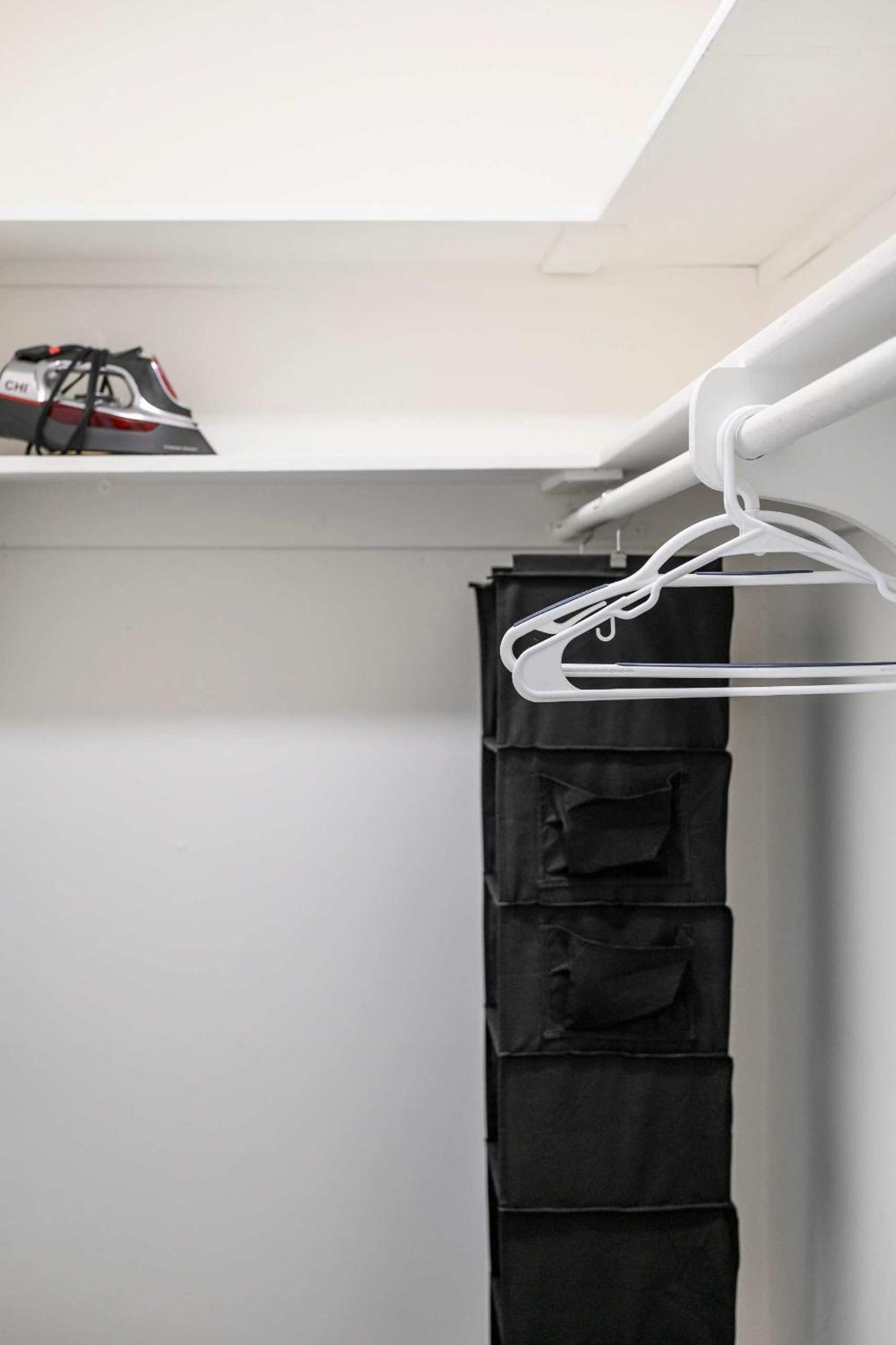 New Renovated 2B2B Apt Self Checkin Free Parking 1 パサディナ エクステリア 写真