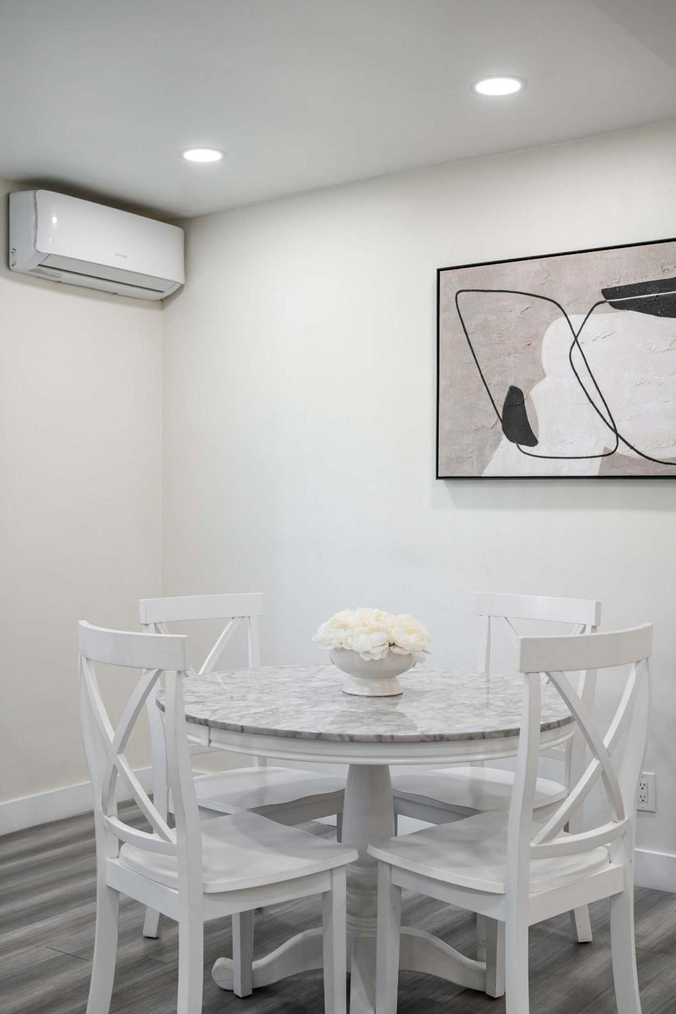 New Renovated 2B2B Apt Self Checkin Free Parking 1 パサディナ エクステリア 写真